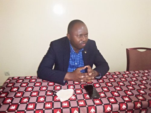 Renforcement de capacités du personnel du SP/ITIE